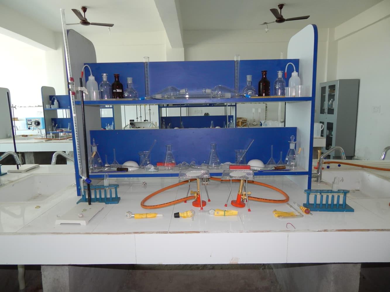 Prime Institute of Engineering and Technology Surat Infrastructure photo 42